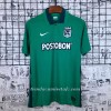 Camiseta de fútbol Atletico Nacional Segunda Equipación 2021/22 - Hombre